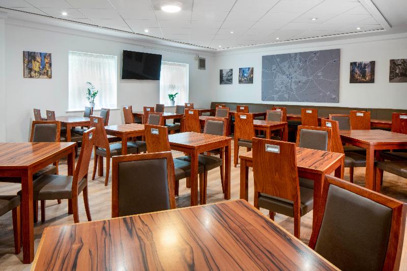 בית מלון כפרי Holiday Inn Express York, An Ihg