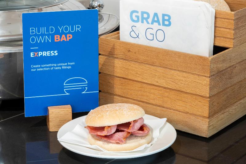 בית מלון כפרי Holiday Inn Express York, An Ihg