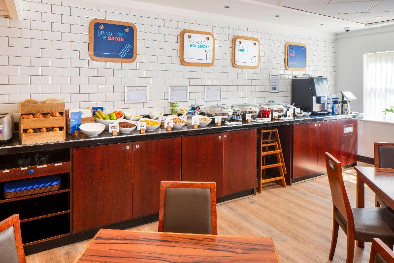 בית מלון כפרי Holiday Inn Express York, An Ihg