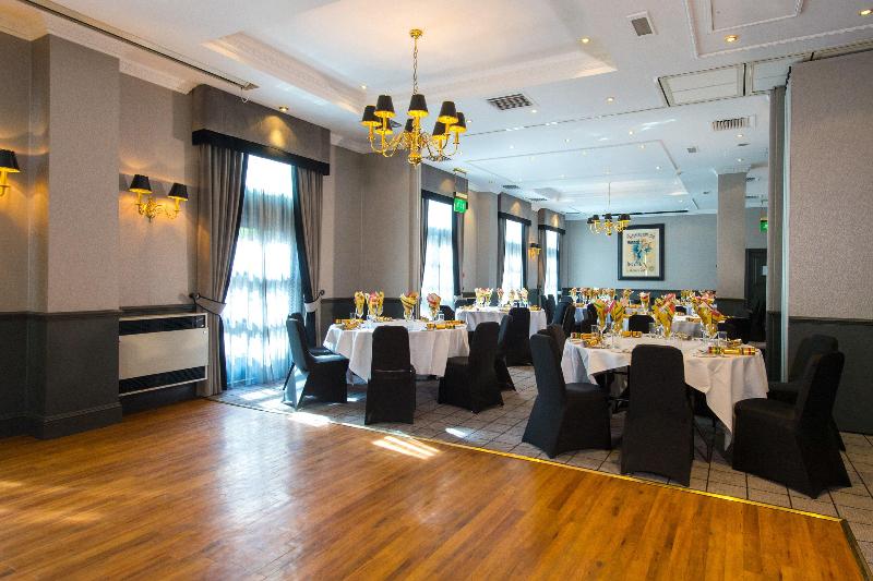 בית מלון כפרי Holiday Inn Glasgow City Ctr Theatreland, An Ihg