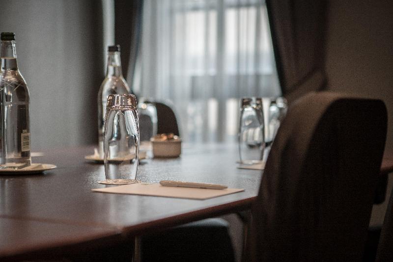 בית מלון כפרי Holiday Inn Glasgow City Ctr Theatreland, An Ihg