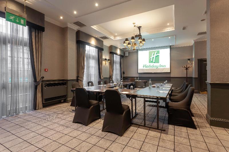 בית מלון כפרי Holiday Inn   Glasgow   City Ctr Theatreland, An Ihg