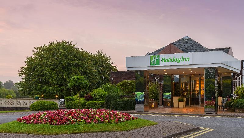 호텔 Holiday Inn Leeds Garforth, An Ihg