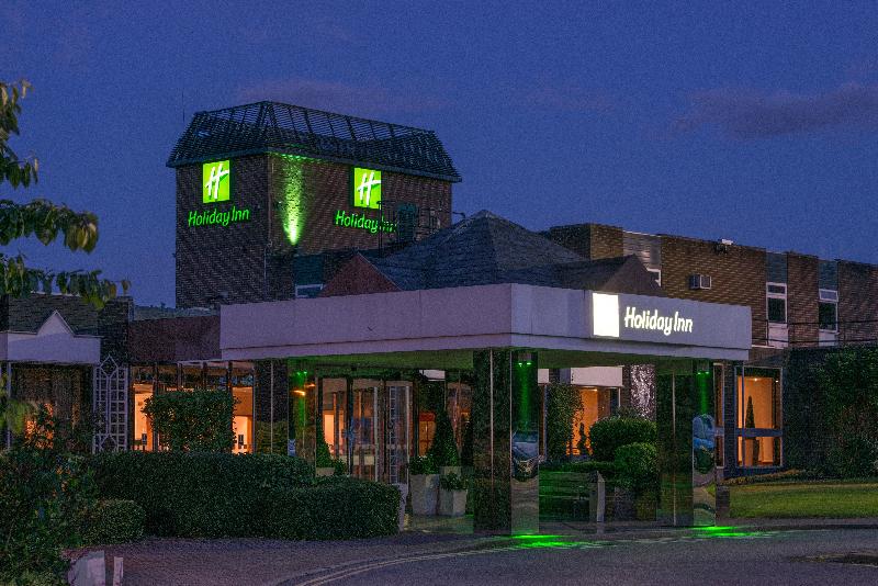 호텔 Holiday Inn Leeds Garforth, An Ihg