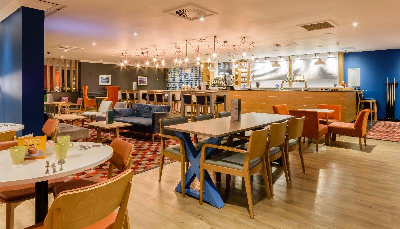 호텔 Holiday Inn Leeds Garforth, An Ihg