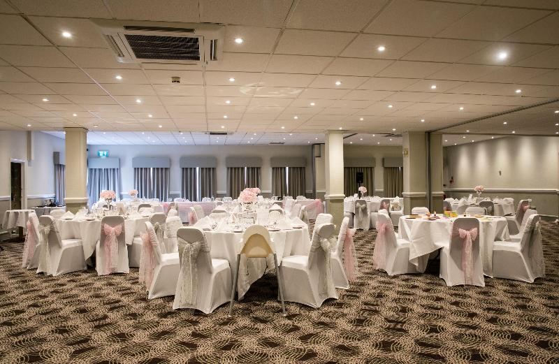 ホテル Holiday Inn Leeds Garforth, An Ihg