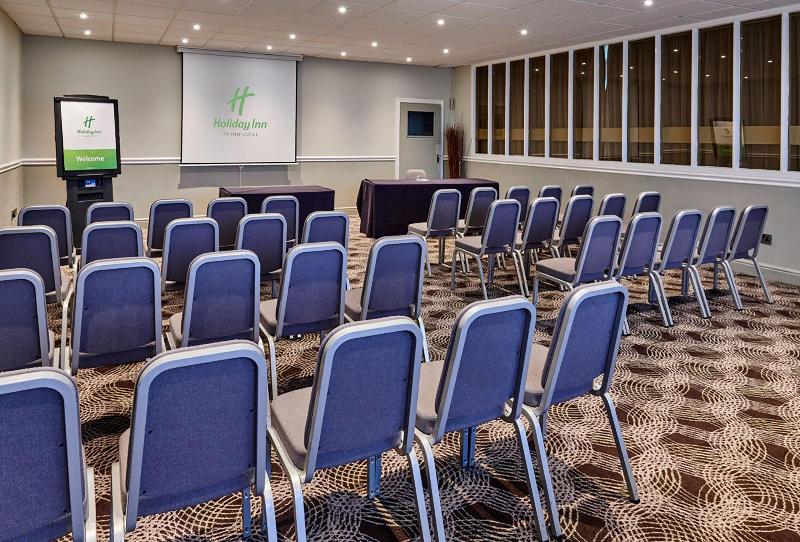 酒店 Holiday Inn Leeds Garforth, An Ihg