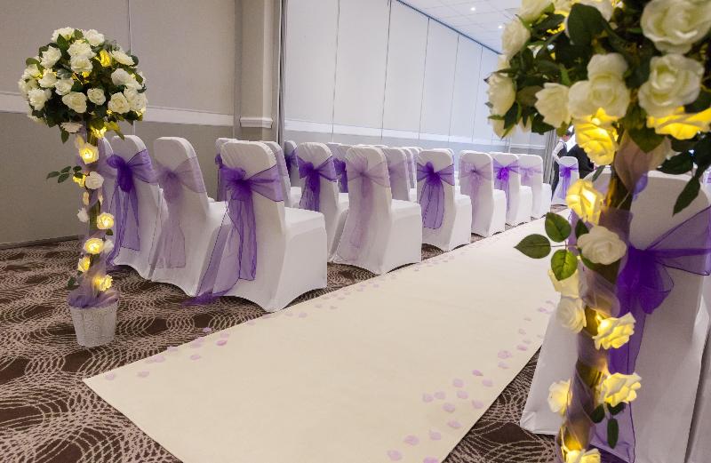 호텔 Holiday Inn Leeds Garforth, An Ihg