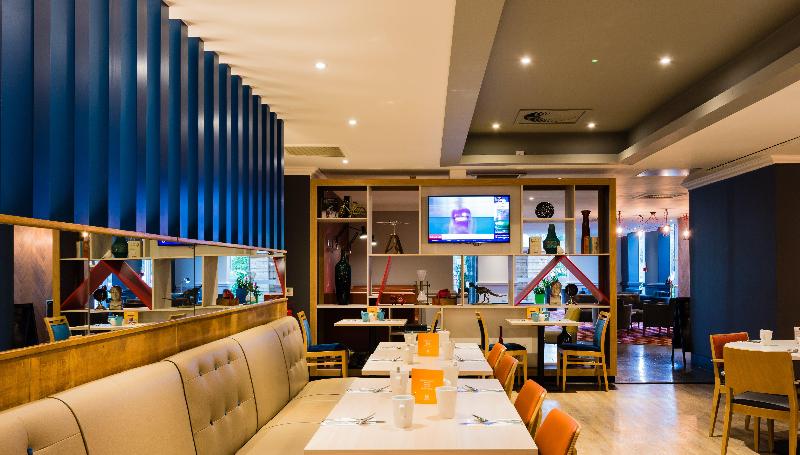 호텔 Holiday Inn Leeds Garforth, An Ihg