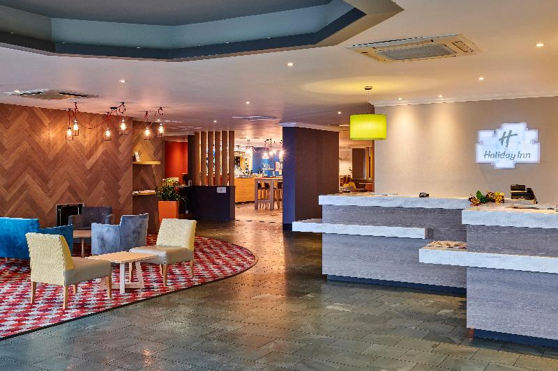 酒店 Holiday Inn Leeds Garforth, An Ihg