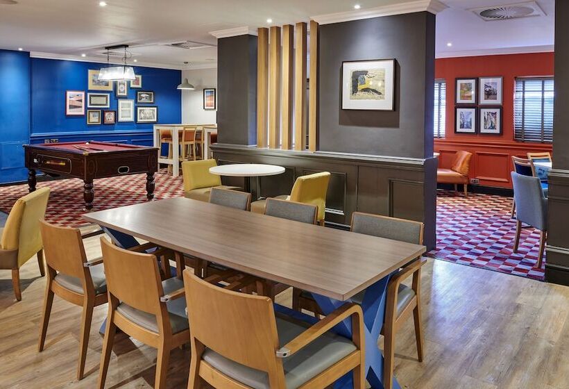 호텔 Holiday Inn Leeds Garforth, An Ihg