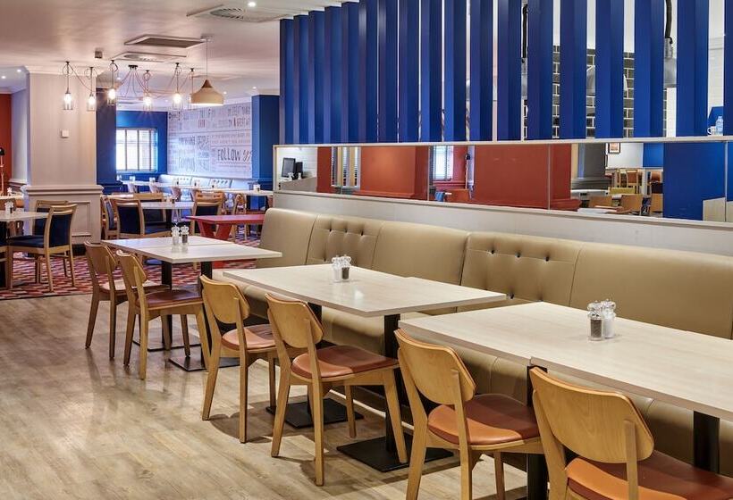 호텔 Holiday Inn Leeds Garforth, An Ihg