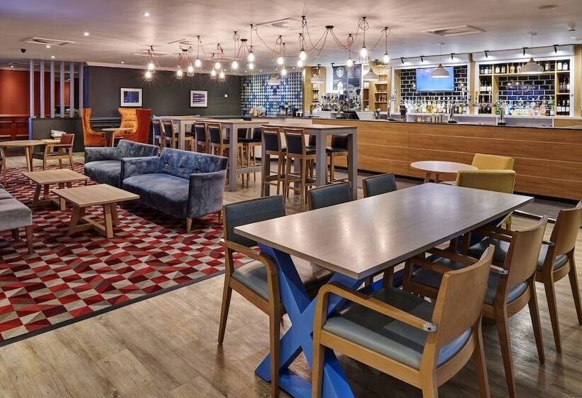 호텔 Holiday Inn Leeds Garforth, An Ihg