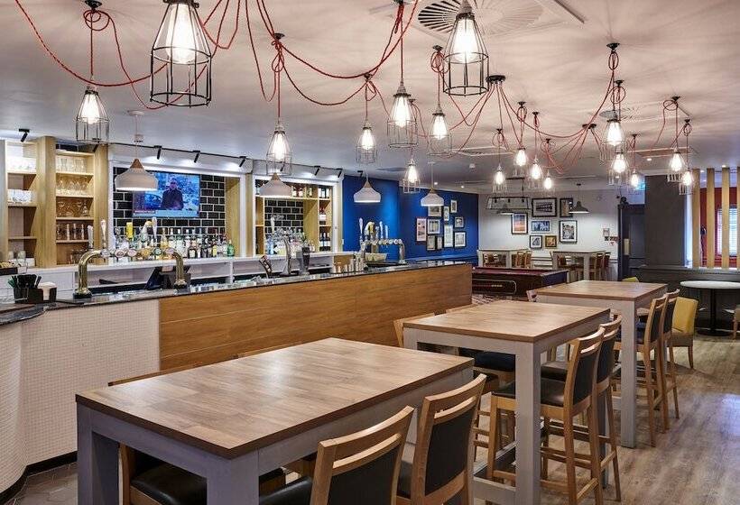 酒店 Holiday Inn Leeds Garforth, An Ihg