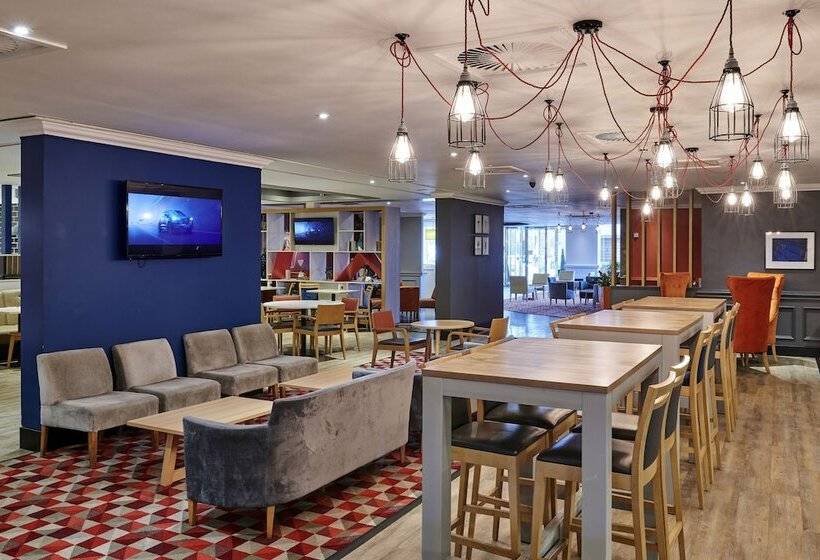 酒店 Holiday Inn Leeds Garforth, An Ihg