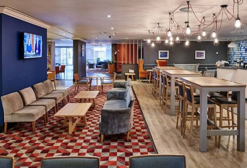 酒店 Holiday Inn Leeds Garforth, An Ihg