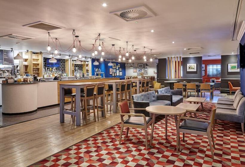 ホテル Holiday Inn Leeds Garforth, An Ihg