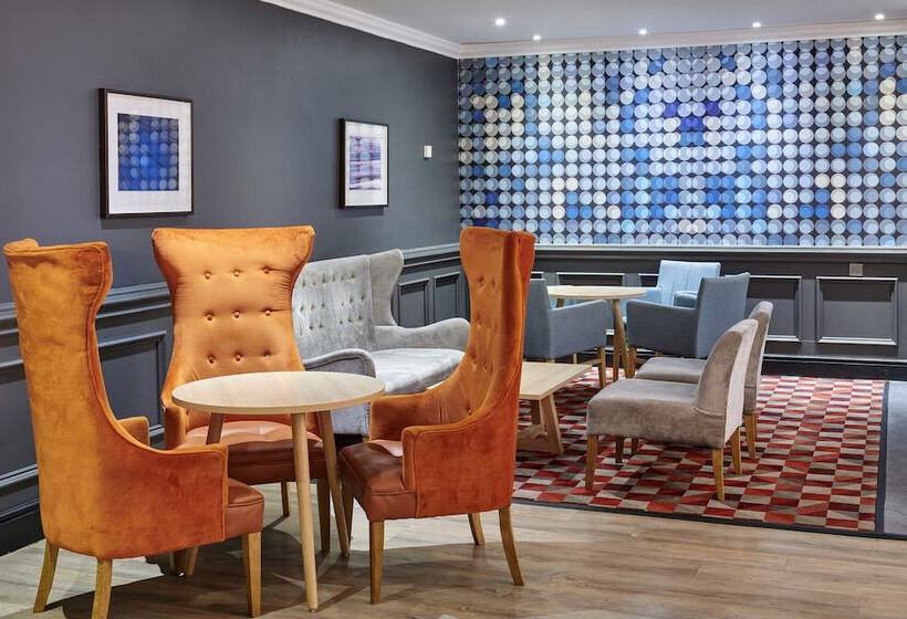 酒店 Holiday Inn Leeds Garforth, An Ihg