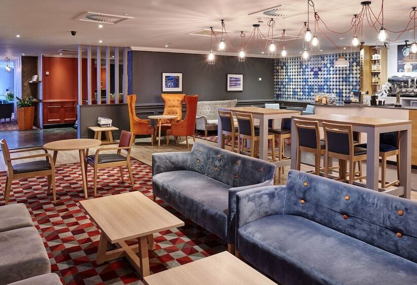 호텔 Holiday Inn Leeds Garforth, An Ihg