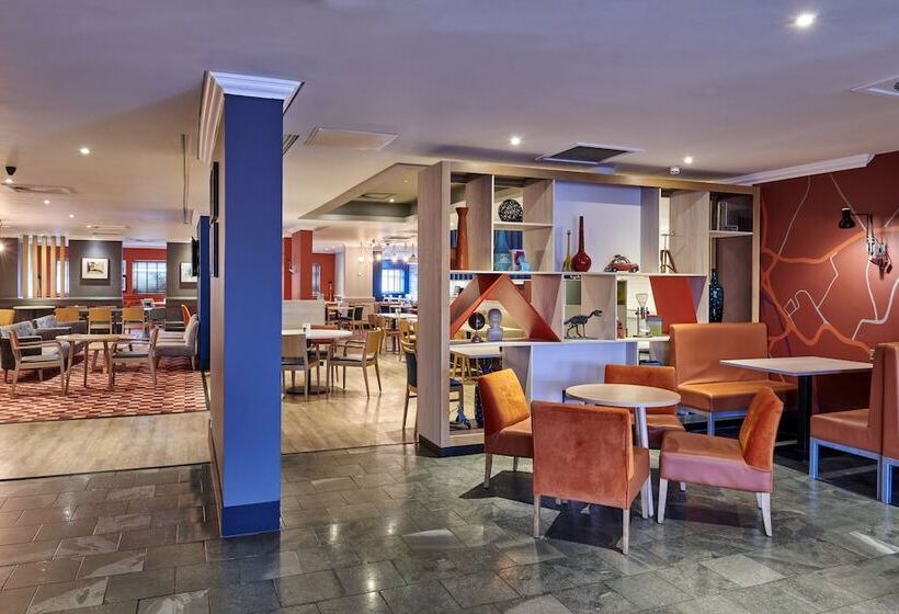 호텔 Holiday Inn Leeds Garforth, An Ihg