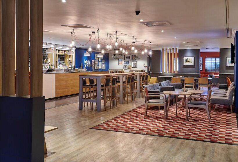 호텔 Holiday Inn Leeds Garforth, An Ihg