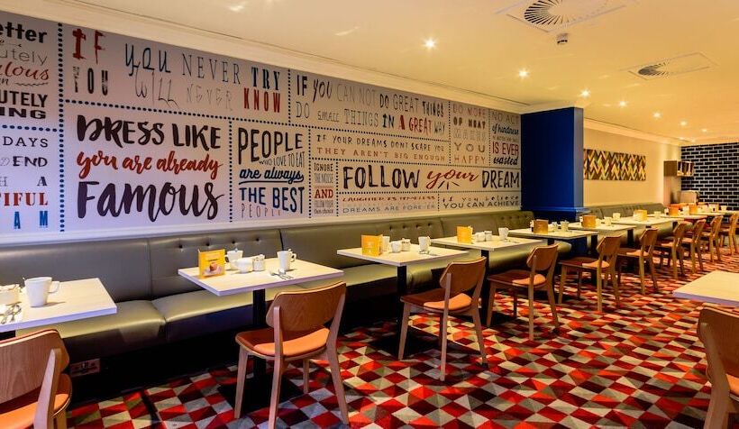 ホテル Holiday Inn Leeds Garforth, An Ihg