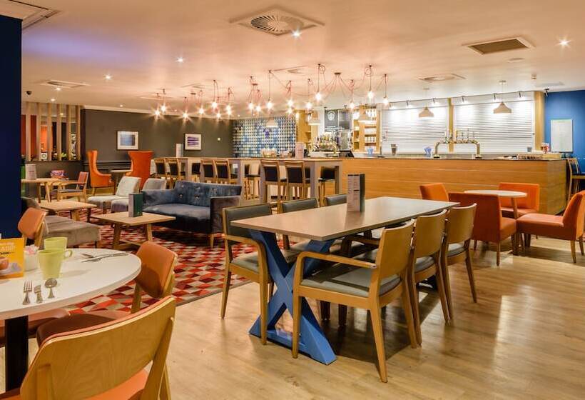 호텔 Holiday Inn Leeds Garforth, An Ihg