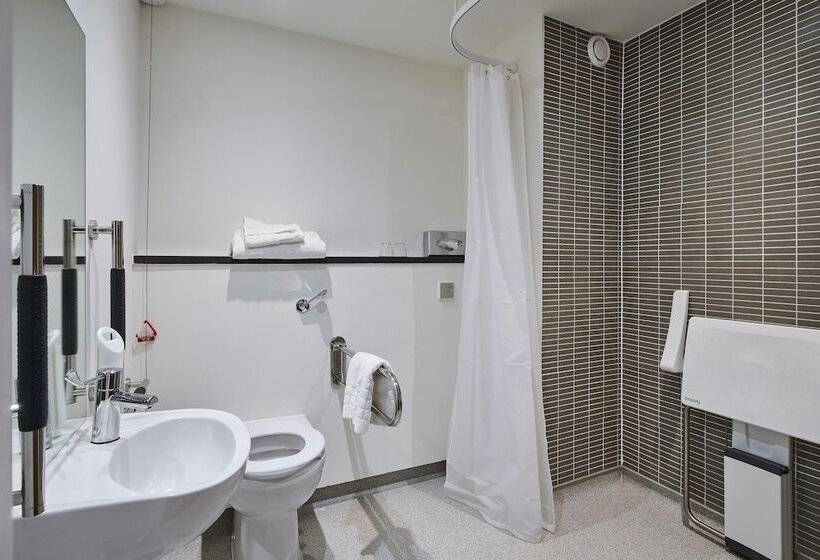 酒店 Holiday Inn Leeds Garforth, An Ihg