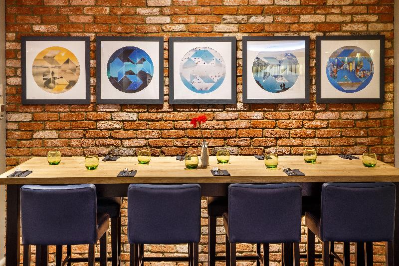 Отель Holiday Inn London Heathrow M4jct.4