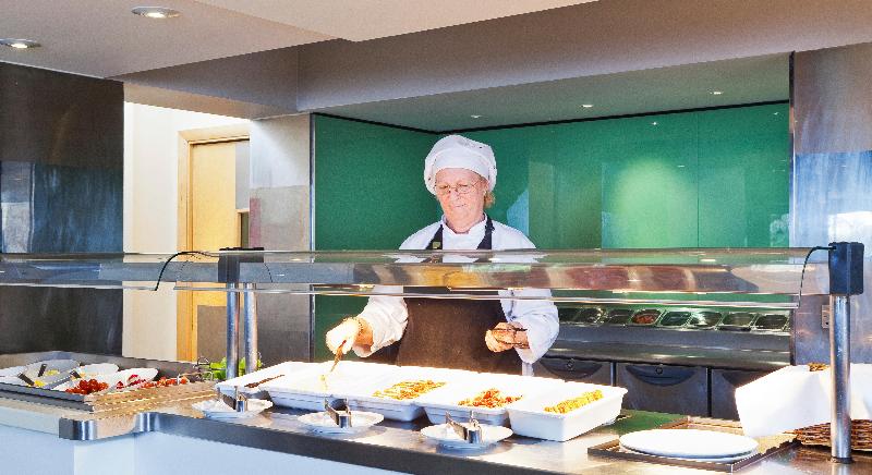 Отель Holiday Inn London Heathrow M4jct.4