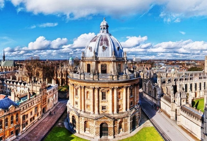 فندق Holiday Inn Oxford, An Ihg