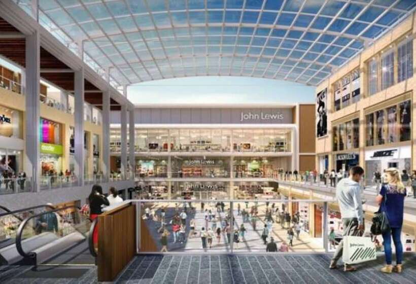 酒店 Holiday Inn Oxford, An Ihg