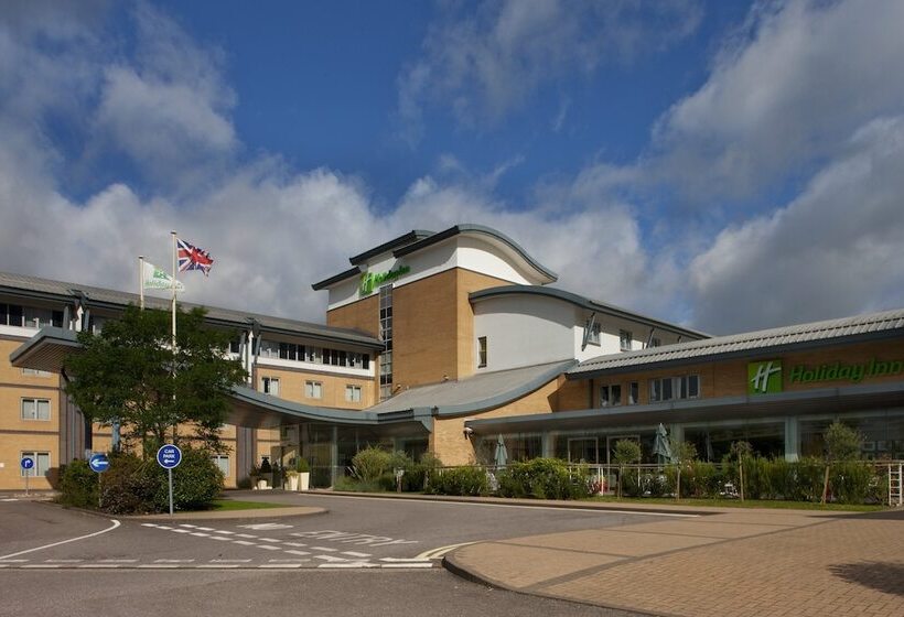 فندق Holiday Inn Oxford, An Ihg