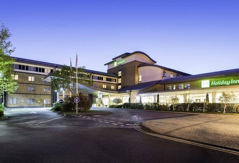 فندق Holiday Inn Oxford, An Ihg