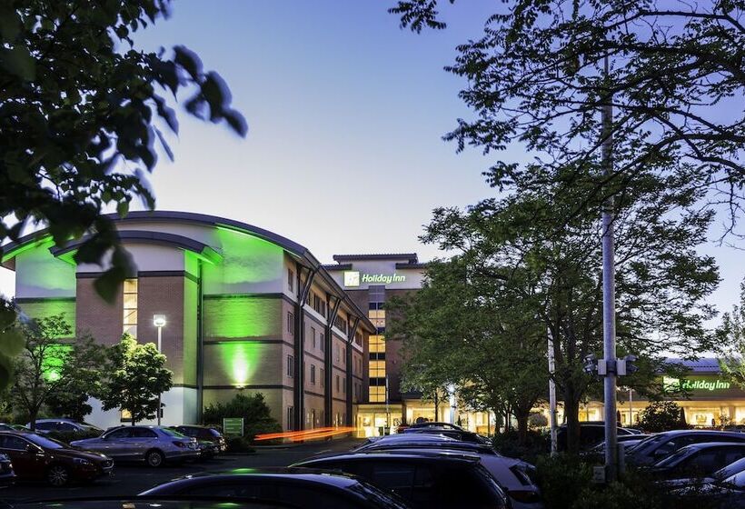 فندق Holiday Inn Oxford, An Ihg