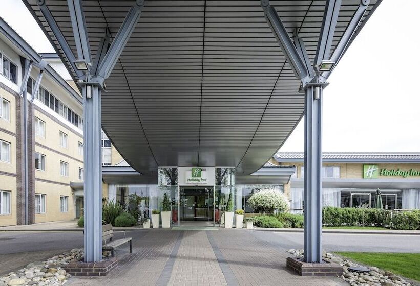 فندق Holiday Inn Oxford, An Ihg