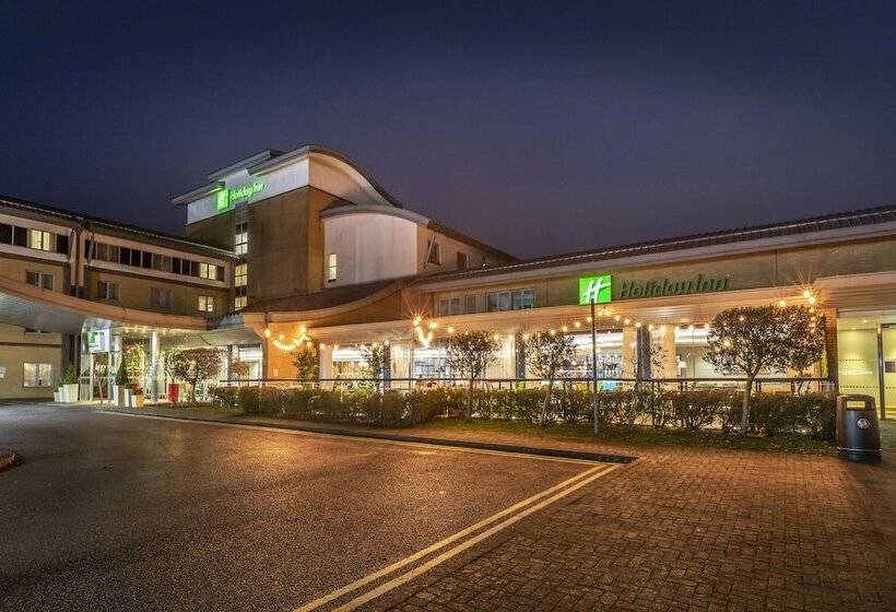 فندق Holiday Inn Oxford, An Ihg