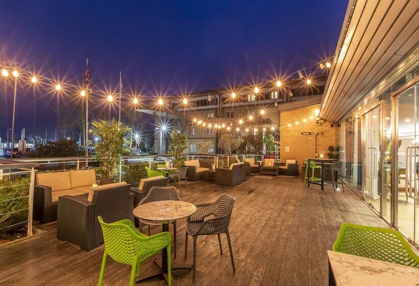 فندق Holiday Inn Oxford, An Ihg