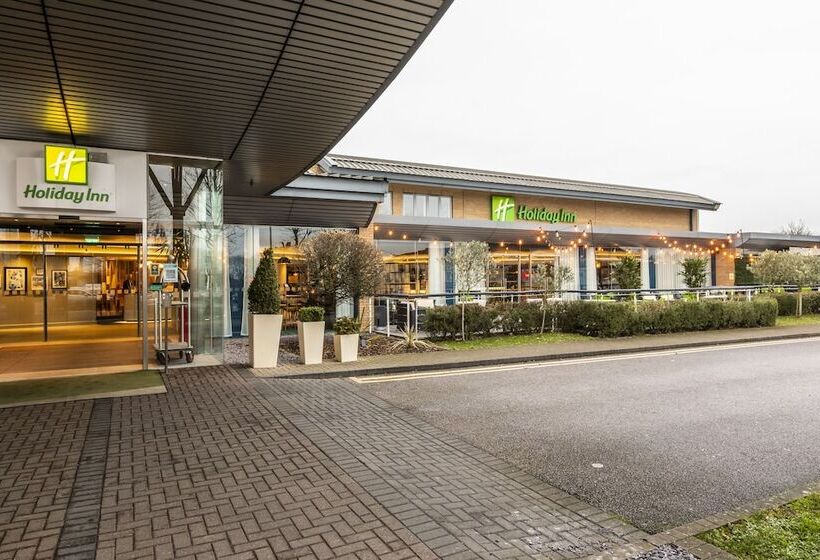 فندق Holiday Inn Oxford, An Ihg