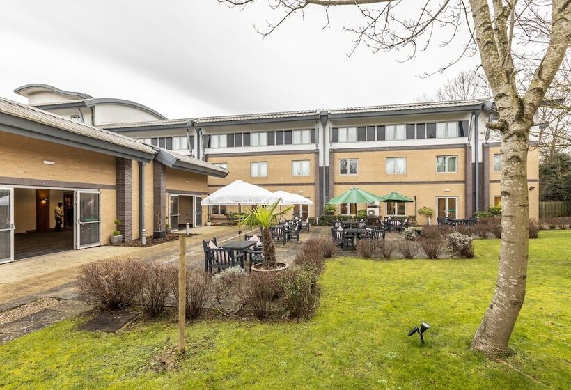 فندق Holiday Inn Oxford, An Ihg