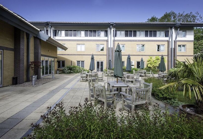 فندق Holiday Inn Oxford, An Ihg