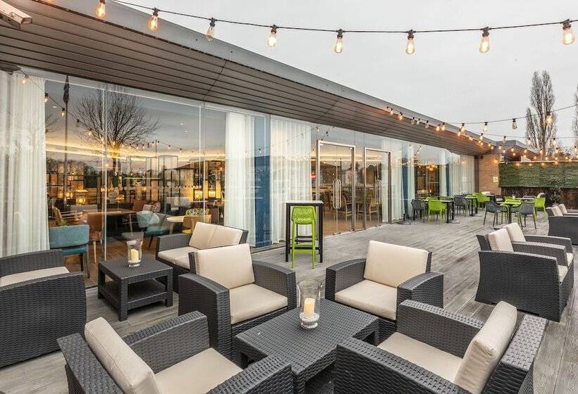 فندق Holiday Inn Oxford, An Ihg