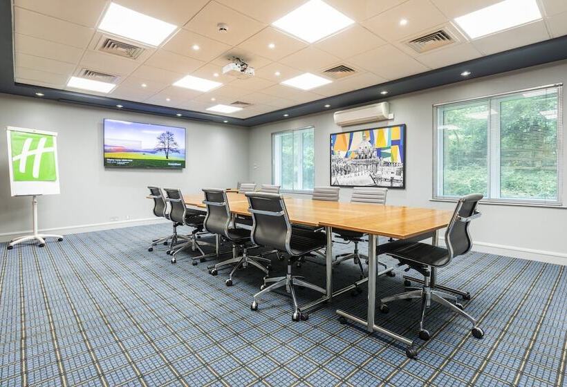 فندق Holiday Inn Oxford, An Ihg