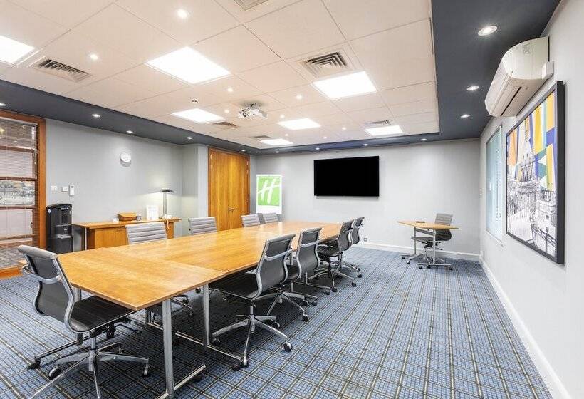 酒店 Holiday Inn Oxford, An Ihg