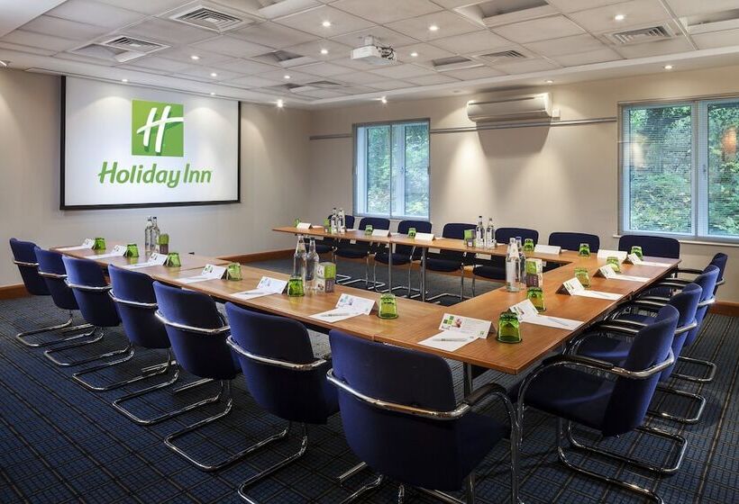 فندق Holiday Inn Oxford, An Ihg