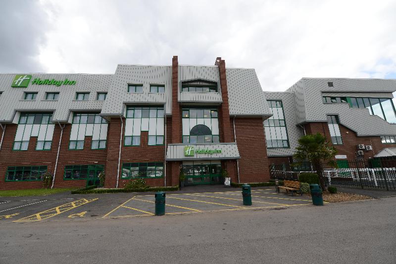 酒店 Holiday Inn Wolverhampton   Racecourse, An Ihg