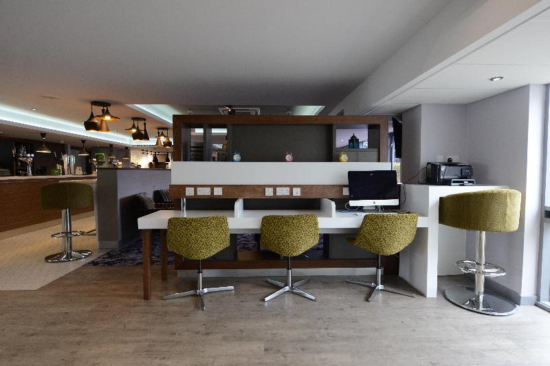 酒店 Holiday Inn Wolverhampton   Racecourse, An Ihg