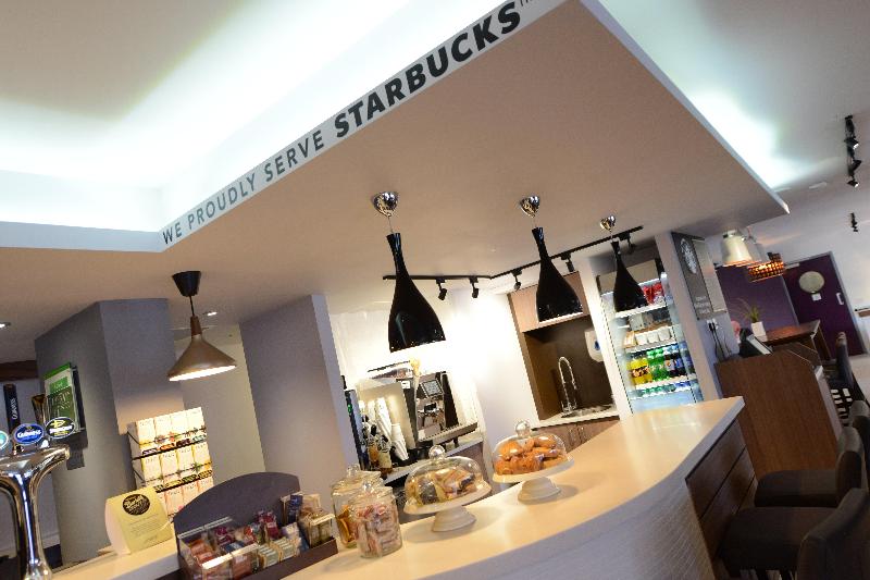 酒店 Holiday Inn Wolverhampton   Racecourse, An Ihg