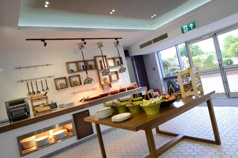 酒店 Holiday Inn Wolverhampton   Racecourse, An Ihg