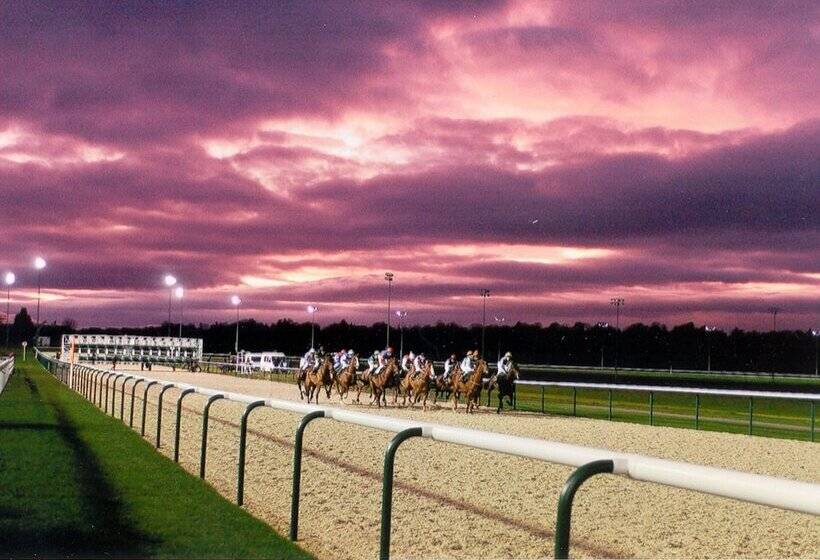 酒店 Holiday Inn Wolverhampton   Racecourse, An Ihg